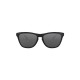 OAKLEY Men UV Protected Grey Lens Square Sunglasses - 0OO90139013C455