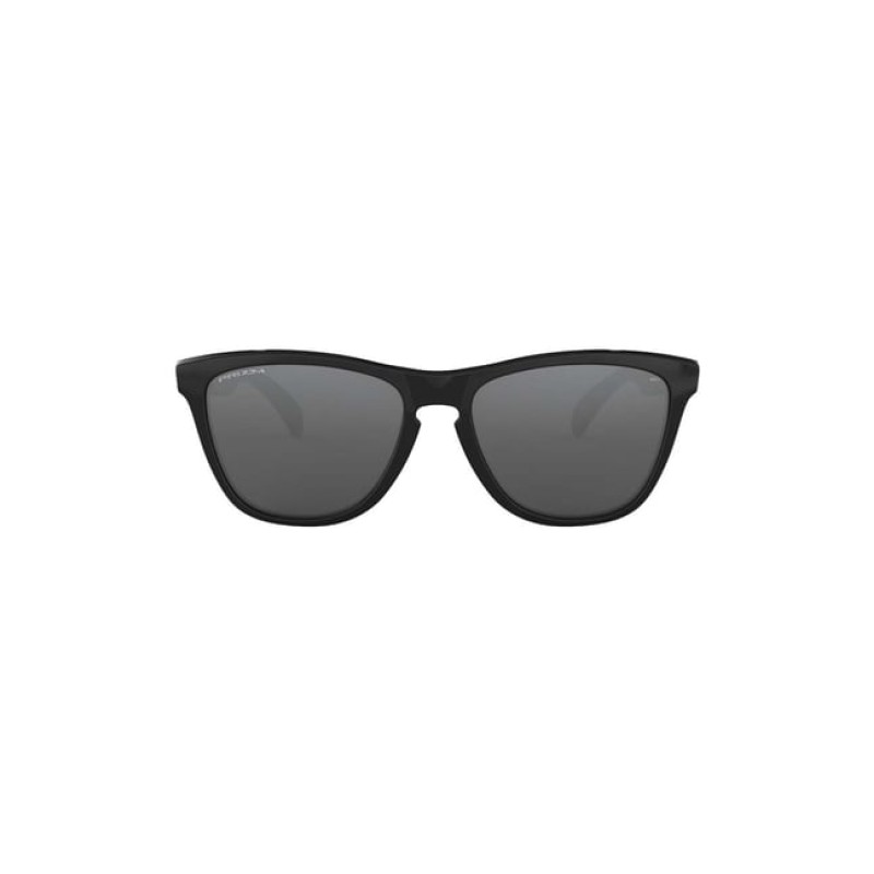 OAKLEY Men UV Protected Grey Lens Square Sunglasses - 0OO90139013C455