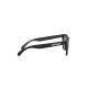 OAKLEY Men Polarized Grey Lens Square Sunglasses - 0OO90139013F755