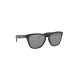 OAKLEY Men Polarized Grey Lens Square Sunglasses - 0OO90139013F755