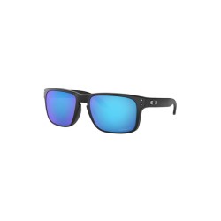 OAKLEY Men Polarized Blue Lens Square Sunglasses - 0OO91029102F055