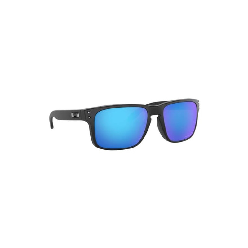 OAKLEY Men Polarized Blue Lens Square Sunglasses - 0OO91029102F055