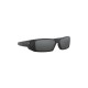 OAKLEY Men UV Protected Grey Lens Rectangle Sunglasses - 0OO901490144360