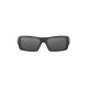 OAKLEY Men UV Protected Grey Lens Rectangle Sunglasses - 0OO901490144360