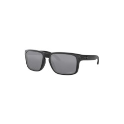 OAKLEY Men Polarized Grey Lens Square Sunglasses - 0OO91029102D655
