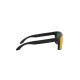 OAKLEY Men UV Protected Red Lens Square Sunglasses - 0OO91029102E255