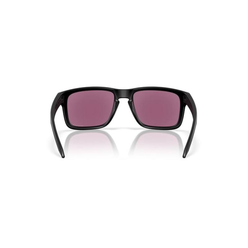 OAKLEY Men UV Protected Green Lens Square Sunglasses - 0OO91029102E455