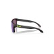 OAKLEY Men UV Protected Green Lens Square Sunglasses - 0OO91029102E455