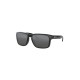 OAKLEY Men UV Protected Grey Lens Square Sunglasses - 0OO91029102E155