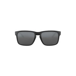 OAKLEY Men UV Protected Grey Lens Square Sunglasses - 0OO91029102E155
