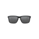 OAKLEY Men UV Protected Grey Lens Square Sunglasses - 0OO91029102E155