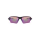 OAKLEY Men UV Protected Green Lens Rectangle Sunglasses - 0OO918891880559