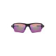 OAKLEY Men UV Protected Green Lens Rectangle Sunglasses - 0OO918891880559