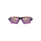 OAKLEY Men UV Protected Green Lens Rectangle Sunglasses - 0OO918891880559