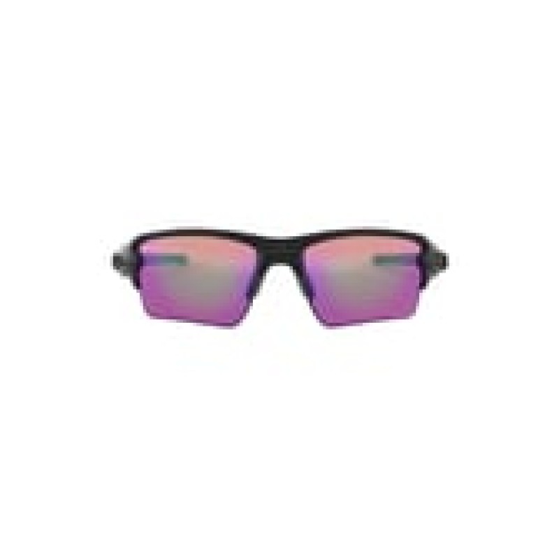 OAKLEY Men UV Protected Green Lens Rectangle Sunglasses - 0OO918891880559