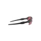 OAKLEY Men UV Protected Red Lens Rectangle Sunglasses - 0OO91889188B259