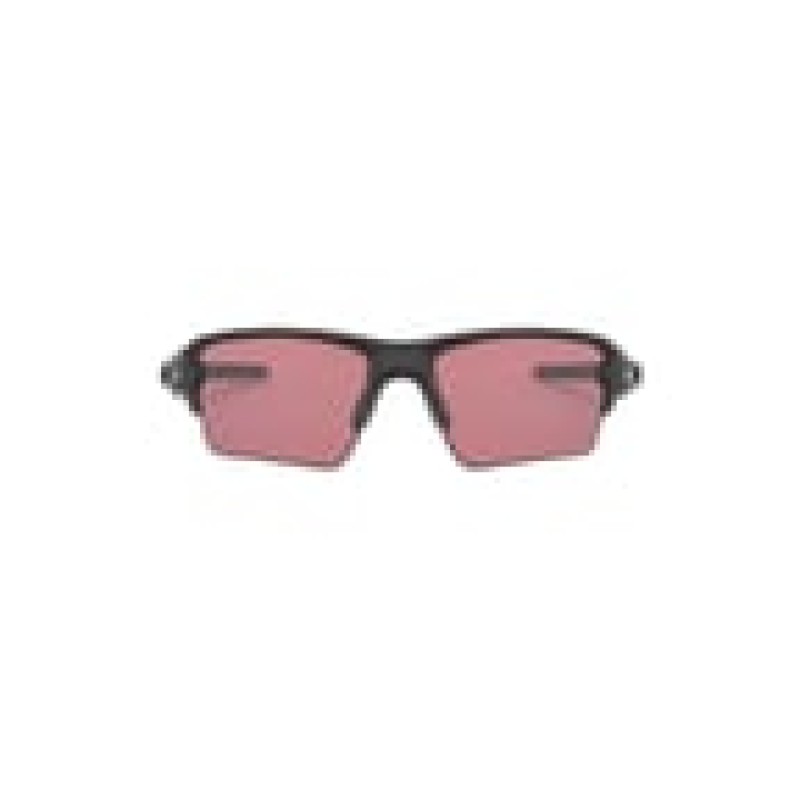 OAKLEY Men UV Protected Red Lens Rectangle Sunglasses - 0OO91889188B259