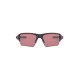 OAKLEY Men UV Protected Red Lens Rectangle Sunglasses - 0OO91889188B259