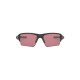 OAKLEY Men UV Protected Red Lens Rectangle Sunglasses - 0OO91889188B259