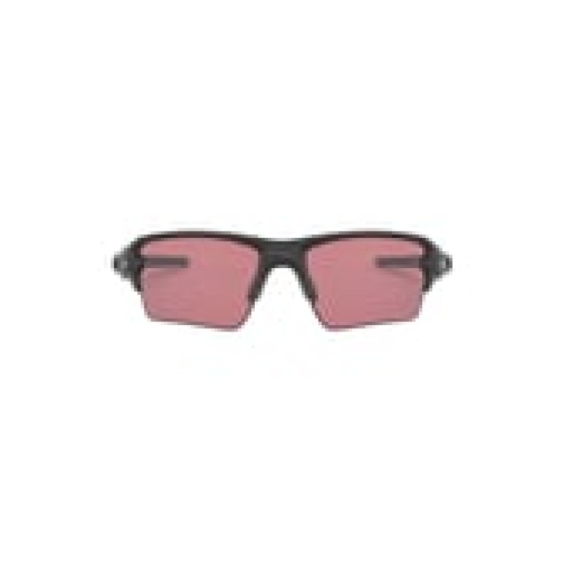 OAKLEY Men UV Protected Red Lens Rectangle Sunglasses - 0OO91889188B259