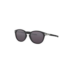 OAKLEY Men UV Protected Grey Lens Round Sunglasses - 0OO943994390150