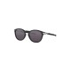 OAKLEY Men UV Protected Grey Lens Round Sunglasses - 0OO943994390150