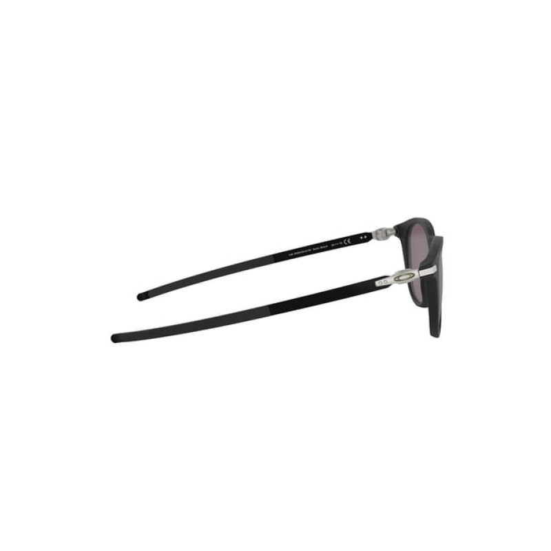 OAKLEY Men UV Protected Grey Lens Round Sunglasses - 0OO943994390150