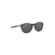 OAKLEY Men UV Protected Grey Lens Round Sunglasses - 0OO943994390150