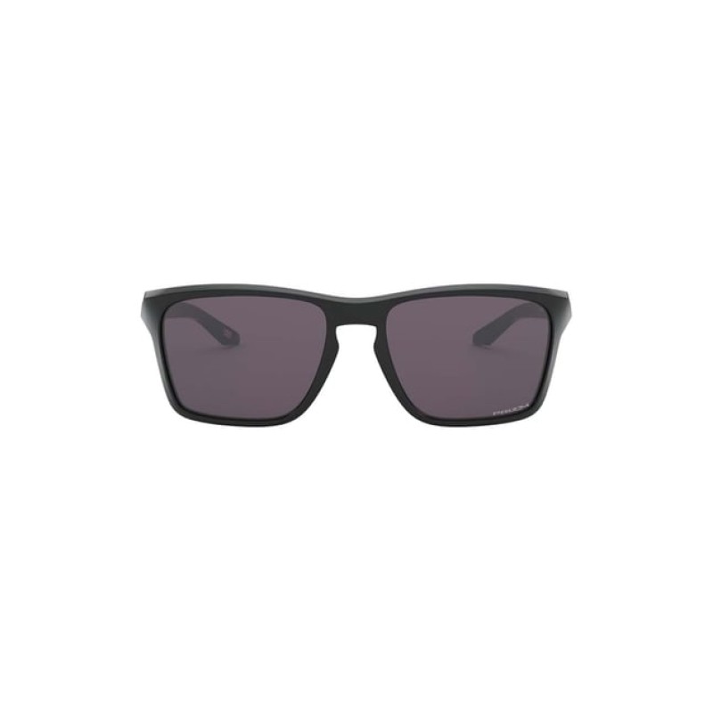 OAKLEY Men UV Protected Grey Lens Rectangle Sunglasses - 0OO944894480157