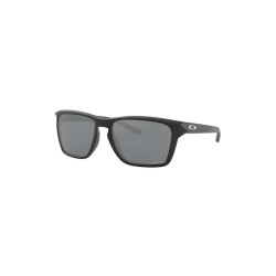 OAKLEY Men UV Protected Grey Lens Rectangle Sunglasses - 0OO944894480357