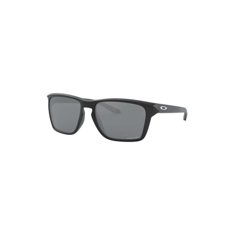 OAKLEY Men UV Protected Grey Lens Rectangle Sunglasses - 0OO944894480357
