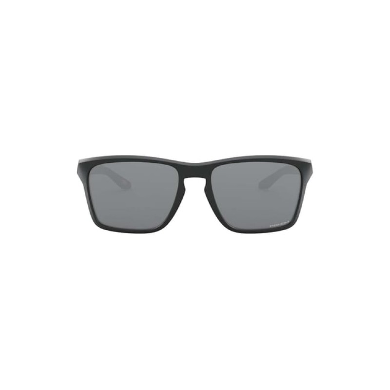OAKLEY Men UV Protected Grey Lens Rectangle Sunglasses - 0OO944894480357