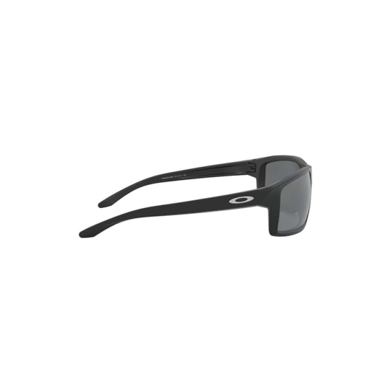 OAKLEY Men UV Protected Grey Lens Square Sunglasses - 0OO944994490360