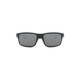 OAKLEY Men UV Protected Grey Lens Square Sunglasses - 0OO944994490360