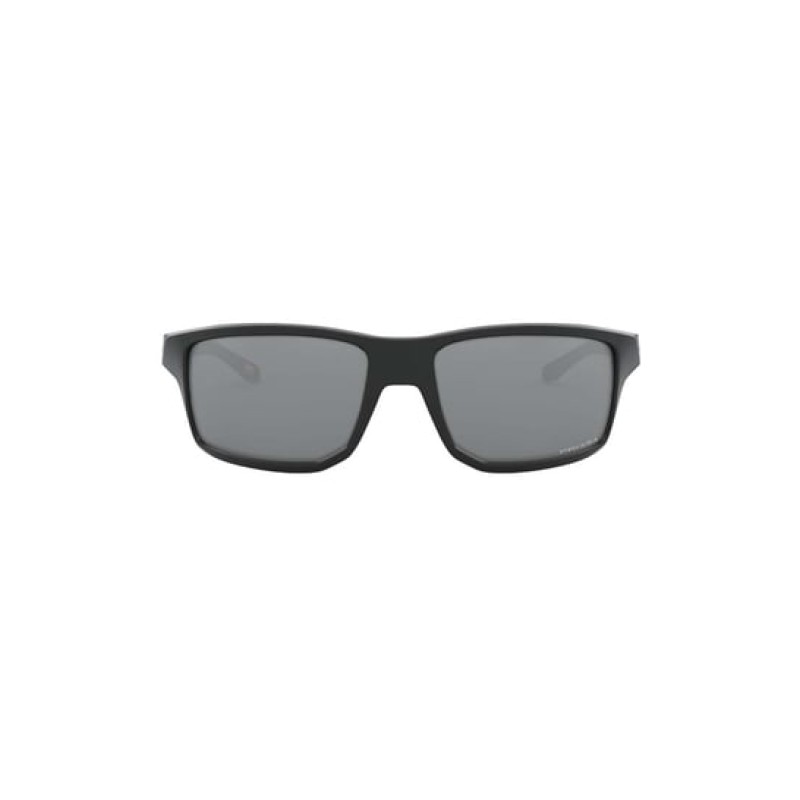 OAKLEY Men UV Protected Grey Lens Square Sunglasses - 0OO944994490360