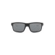 OAKLEY Men UV Protected Grey Lens Square Sunglasses - 0OO944994490360
