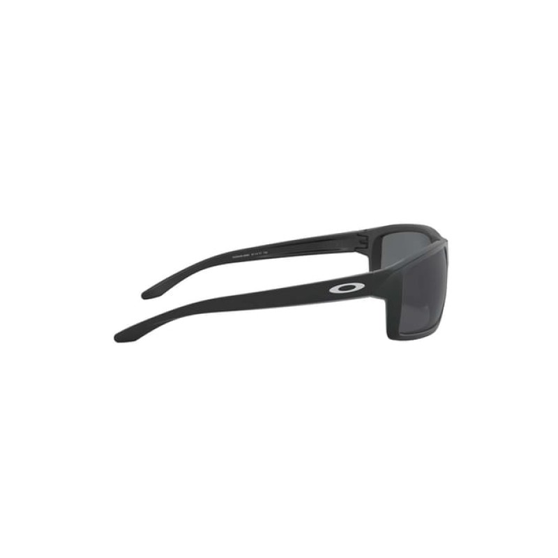 OAKLEY Men Polarized Grey Lens Square Sunglasses - 0OO944994490660