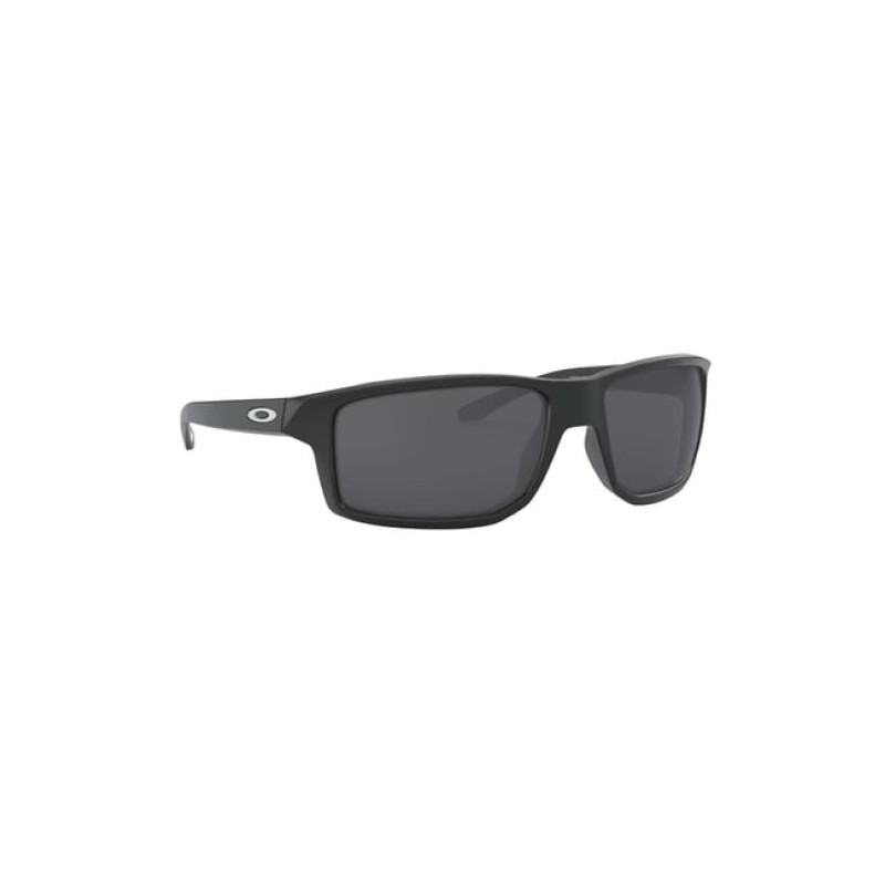 OAKLEY Men Polarized Grey Lens Square Sunglasses - 0OO944994490660