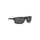 OAKLEY Men Polarized Grey Lens Square Sunglasses - 0OO944994490660