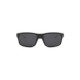 OAKLEY Men Polarized Grey Lens Square Sunglasses - 0OO944994490660