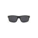 OAKLEY Men Polarized Grey Lens Square Sunglasses - 0OO944994490660