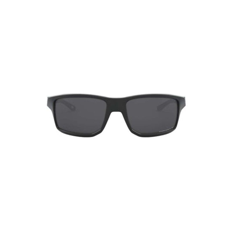 OAKLEY Men Polarized Grey Lens Square Sunglasses - 0OO944994490660