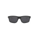 OAKLEY Men Polarized Grey Lens Square Sunglasses - 0OO944994490660
