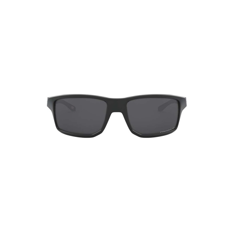 OAKLEY Men Polarized Grey Lens Square Sunglasses - 0OO944994490660