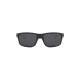 OAKLEY Men Polarized Grey Lens Square Sunglasses - 0OO944994490660