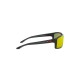 OAKLEY Men Polarized Red Lens Square Sunglasses - 0OO944994490560
