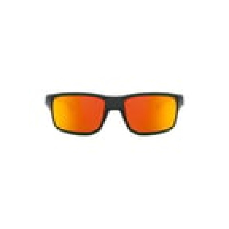 OAKLEY Men Polarized Red Lens Square Sunglasses - 0OO944994490560