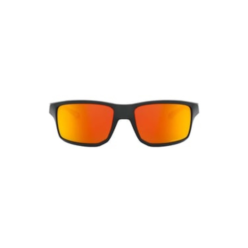 OAKLEY Men Polarized Red Lens Square Sunglasses - 0OO944994490560