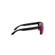 OAKLEY Men UV Protected Red Lens Square Sunglasses - 0OO910291023655