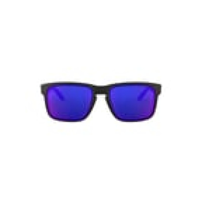 OAKLEY Men UV Protected Red Lens Square Sunglasses - 0OO910291023655